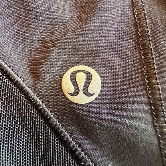 Lululemon Hotty Hot Short 4 Black - Picture 10 of 10